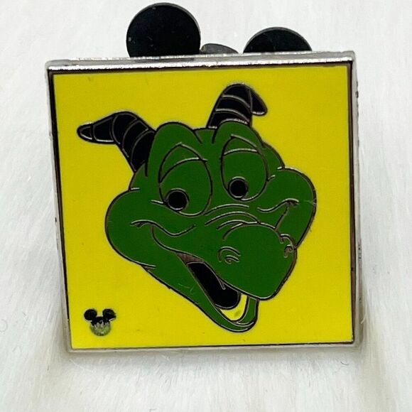 🔮 5/$25 Disney Figment Colorful Figments‎ Collection Pin - Picture 1 of 2